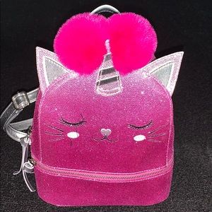 ‼️ SOLD ‼️ Underonesky mini backpack